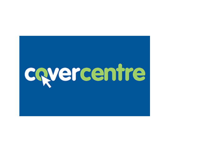 Cover Centre