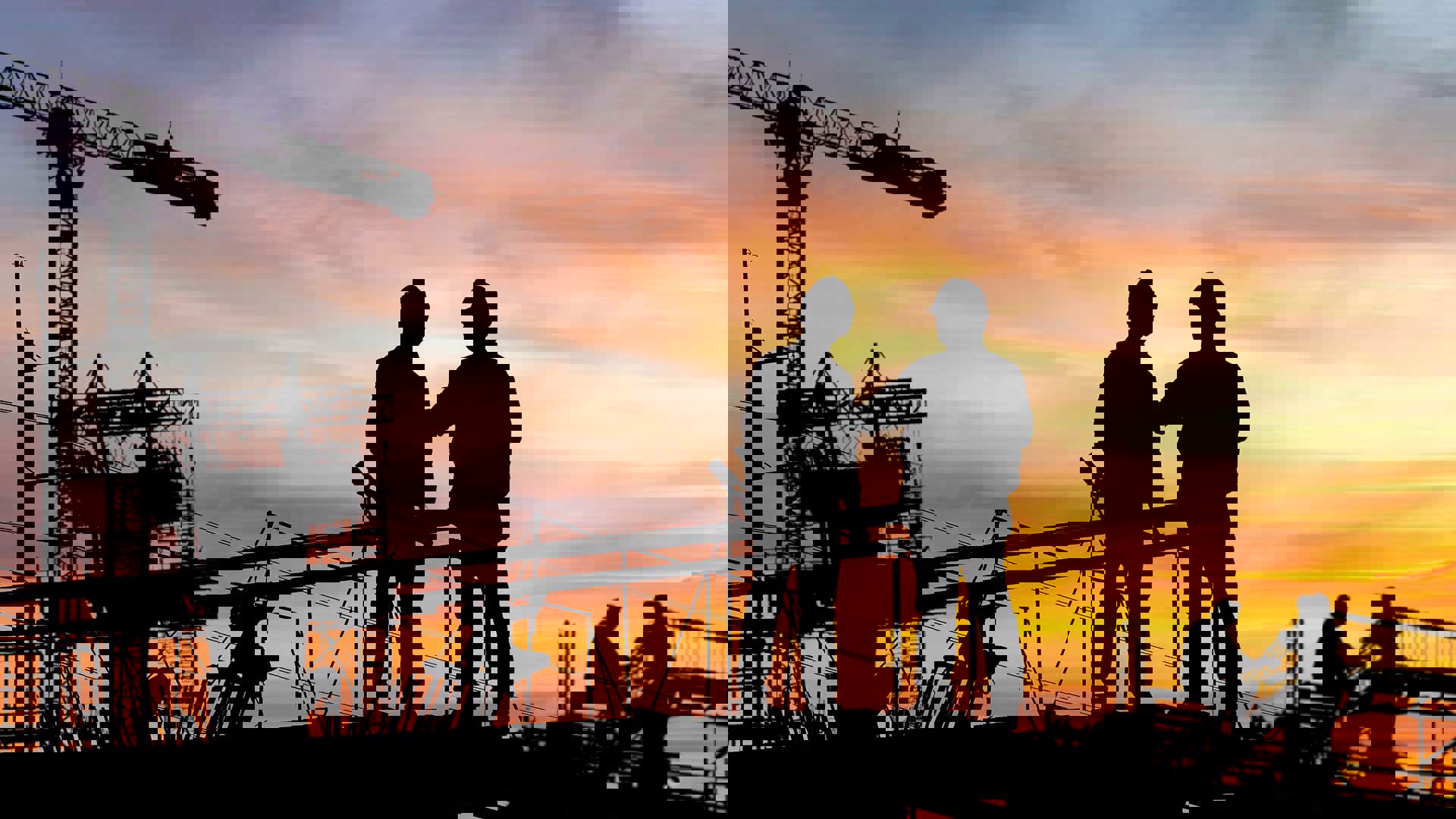 Understanding Insurance For Heavy Construction Companies In Ireland