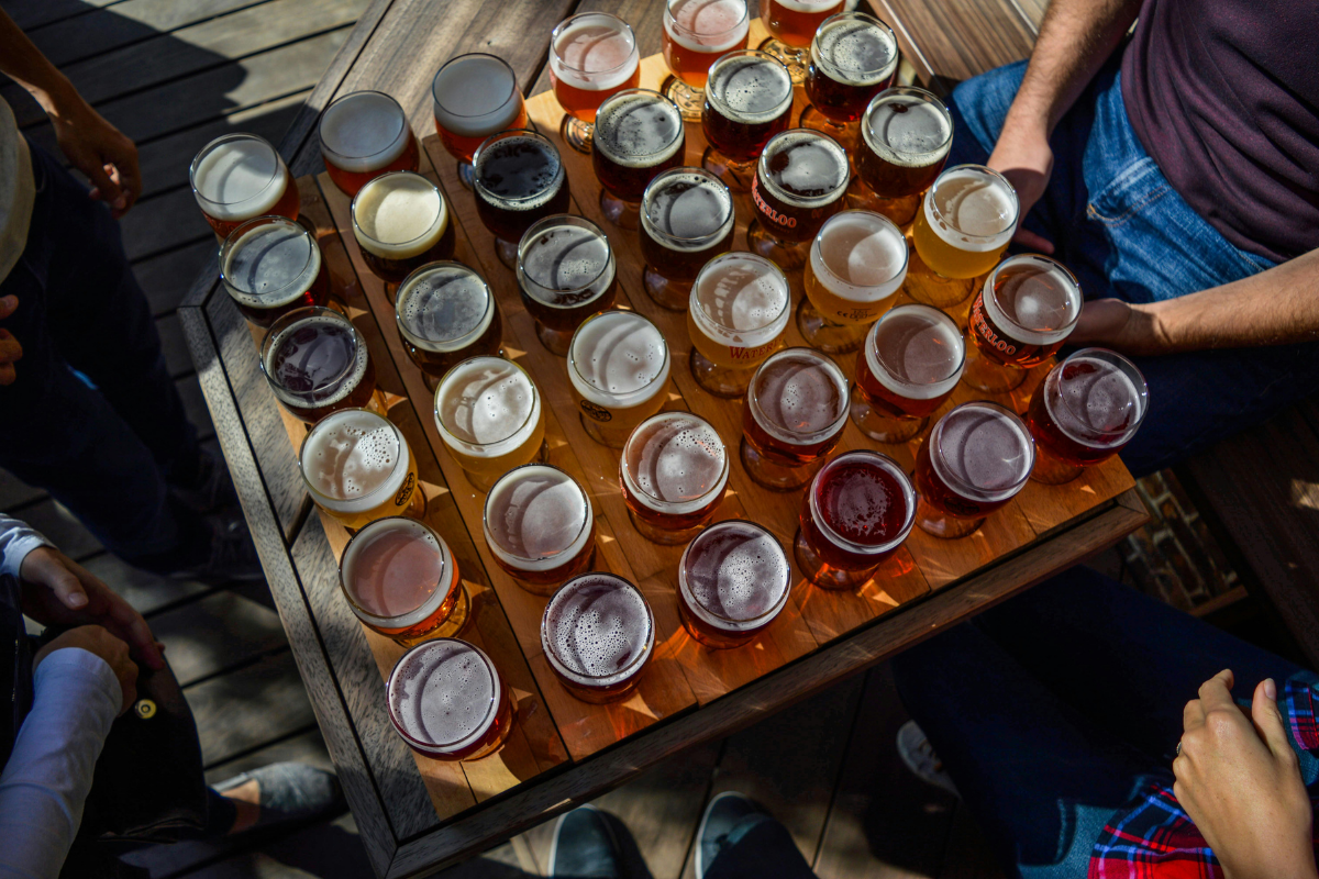 Clear Insurance Ireland Brewery Insurance Liquor Liability 1