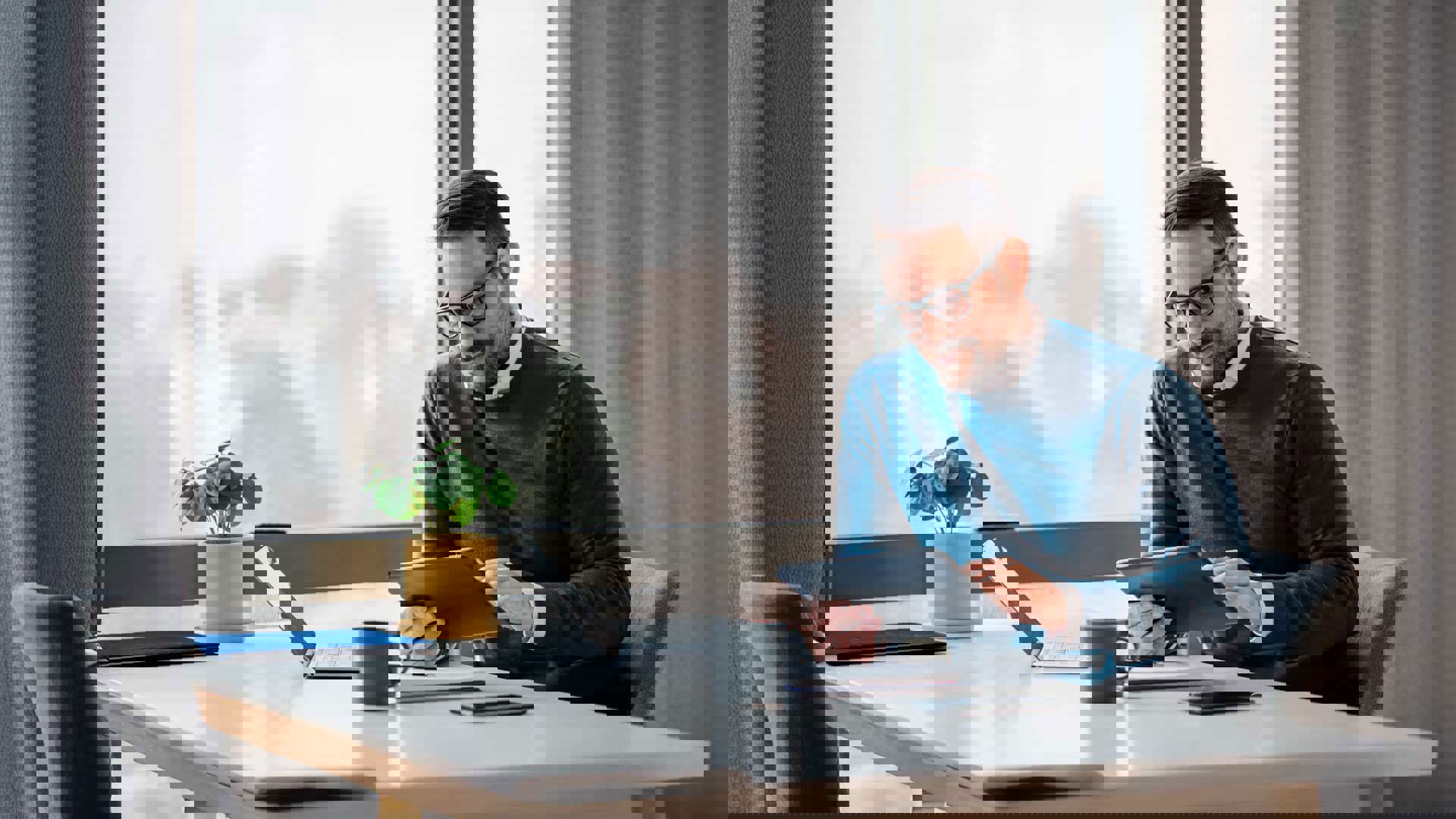 Consultant Advice E Sign