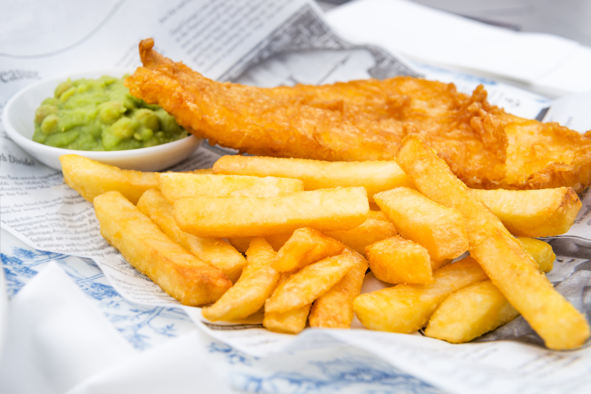 Takeaway Insurance & Fast Food Takeaway Insurance 5