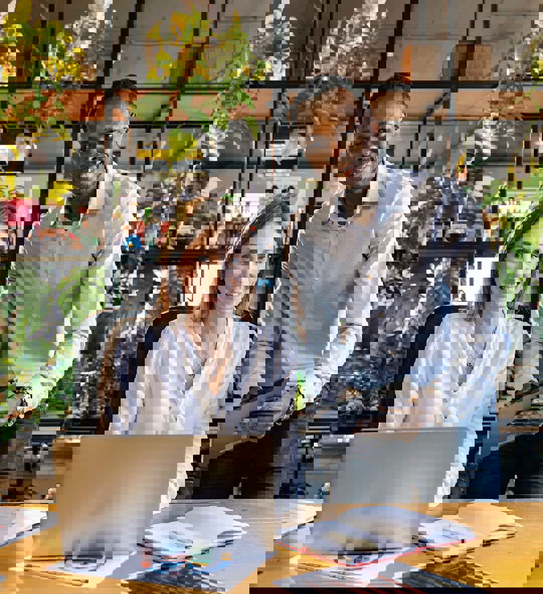 Consultants Happy To Help