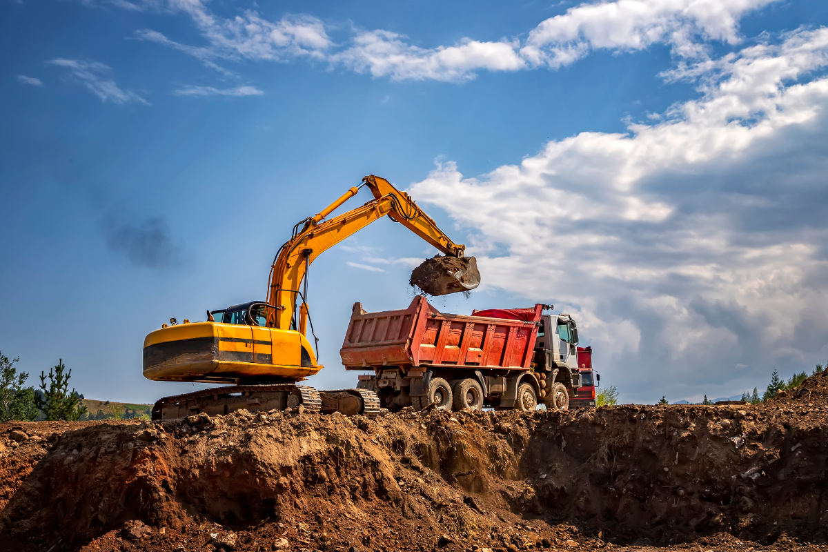 Clear Insurance Ireland Machinery Insurance