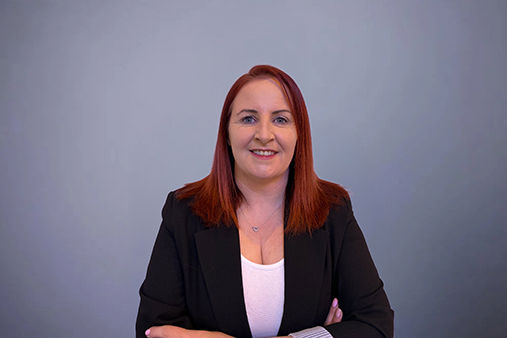 Clear Insurance Ireland Joyce Madden