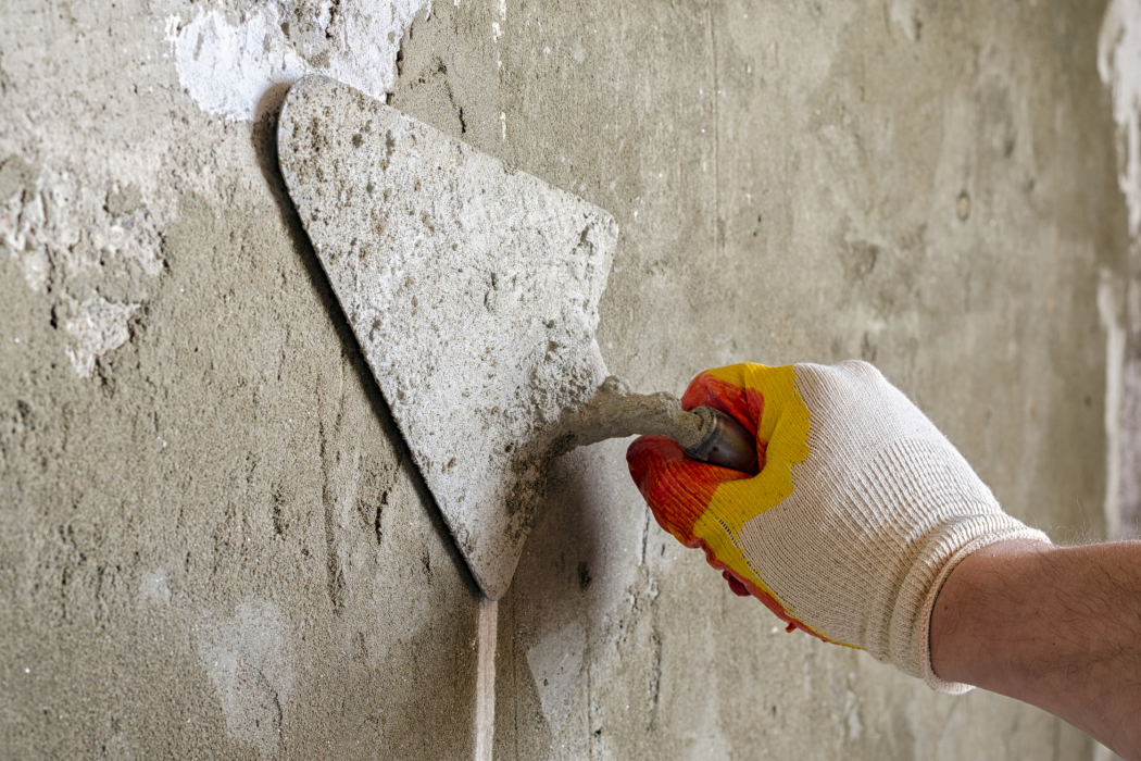Plasterers Insurance 1