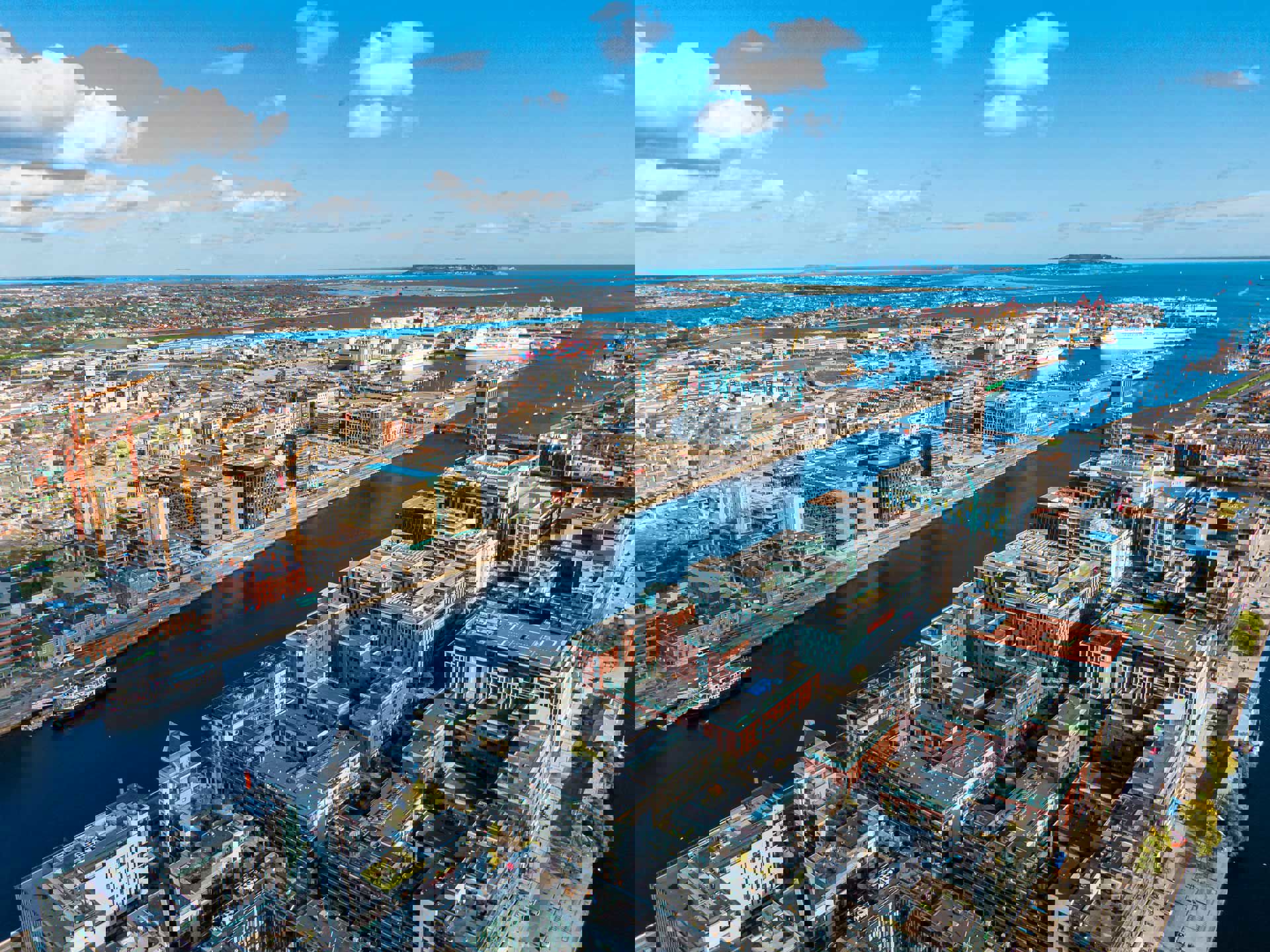 Why you should get Property and Business Interruption insurance