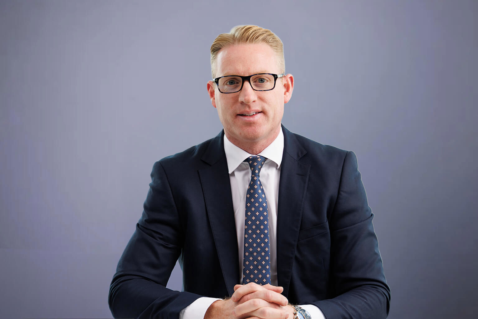 DONNCHA MOLLY 2 Clear Insurance Backgroup Profiles