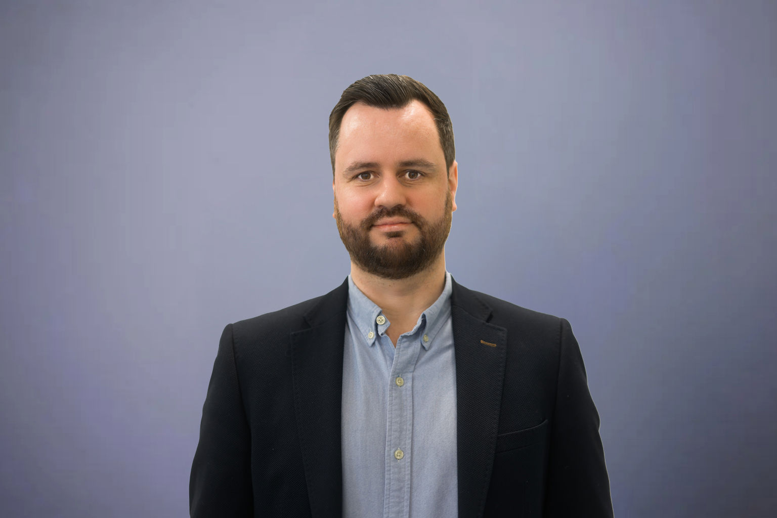David Clear Insurance Backgroup Profiles