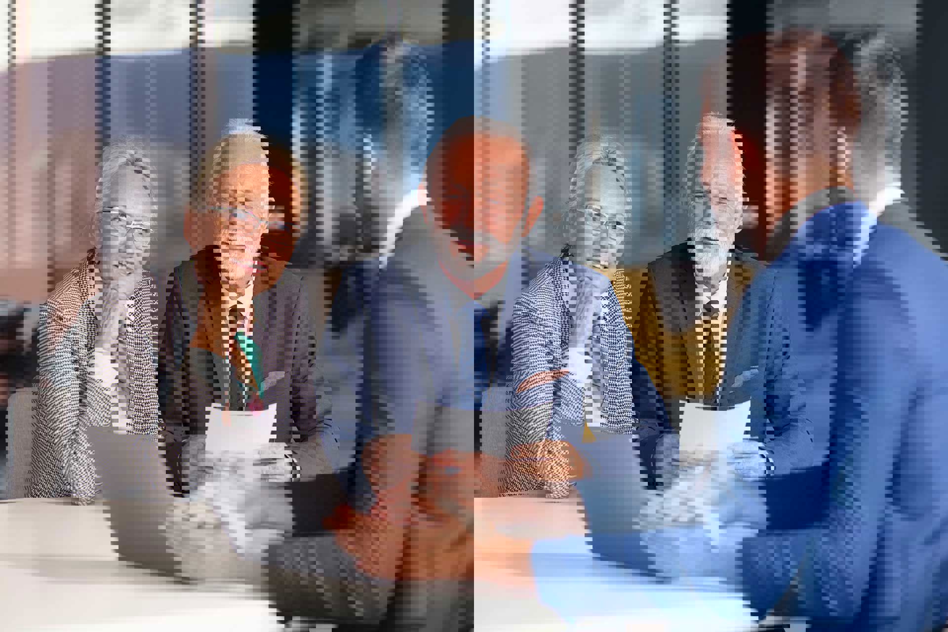 7 Essential Questions To Ask Your Insurance Broker When Taking Out Business Insurance