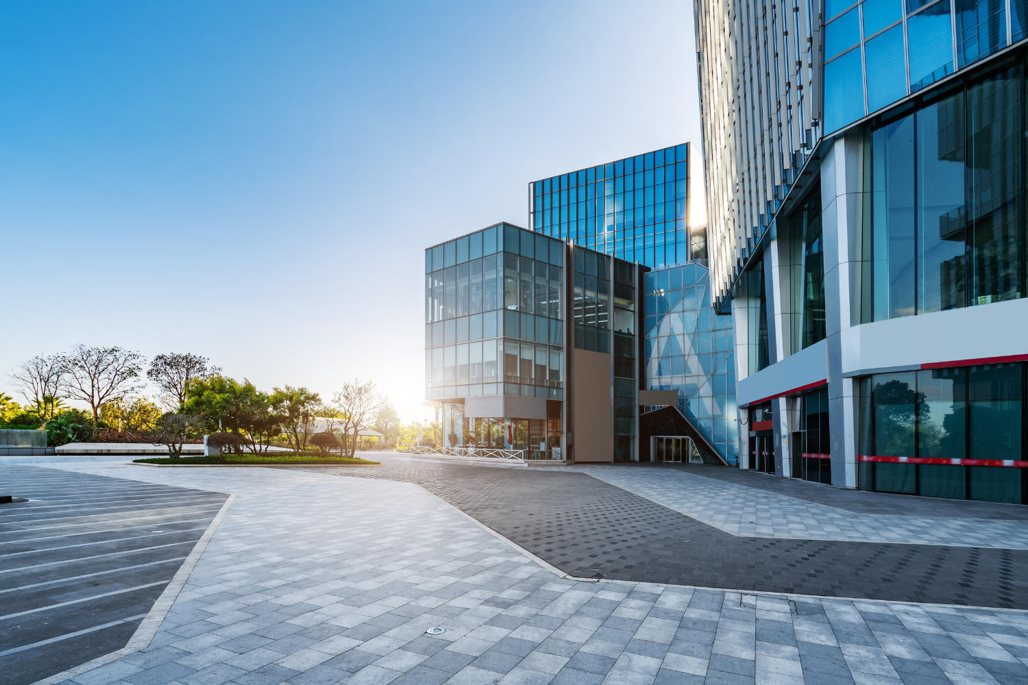Clear Insurance Ireland Commercial Property 01