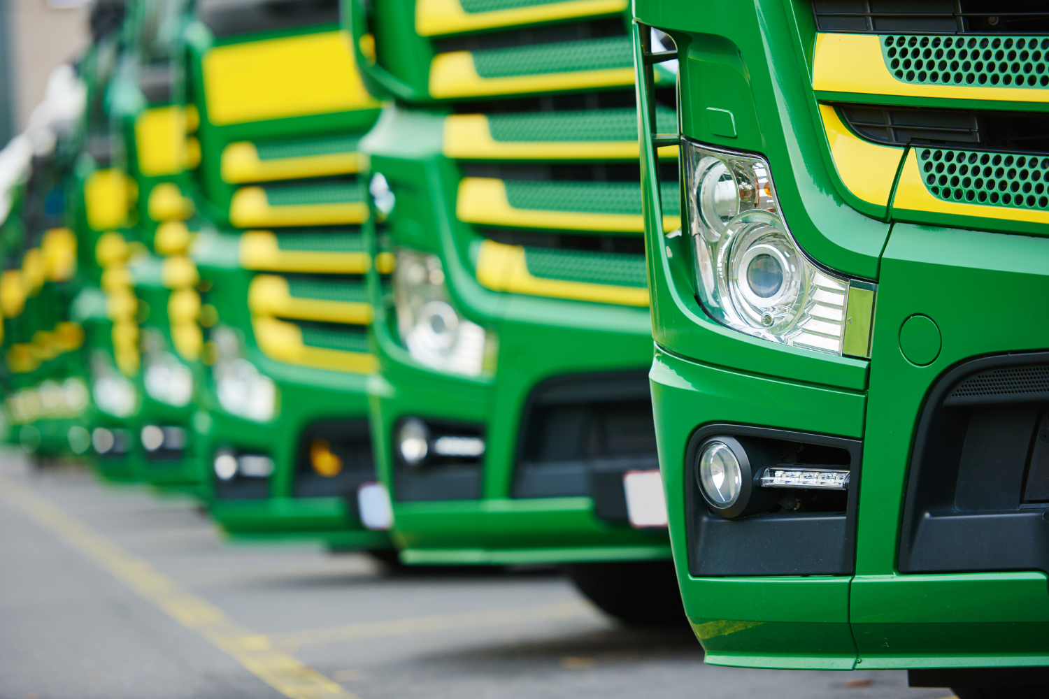 Clear Insurance Ireland Motor Fleet Insurance 01