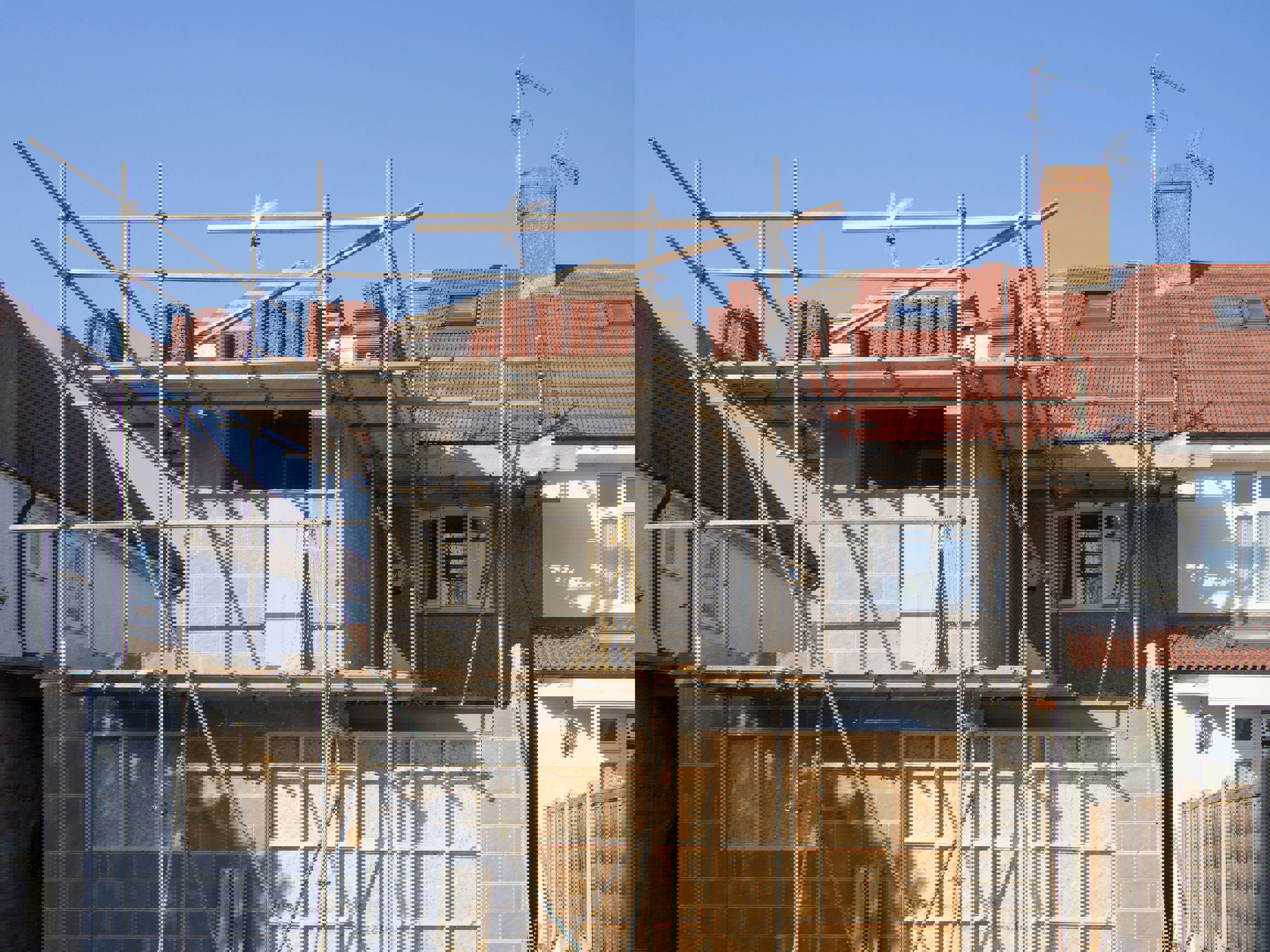 Scaffolding